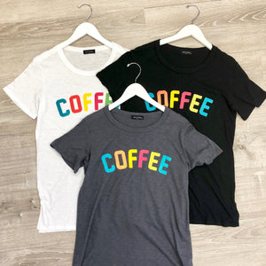 Coffee Tee